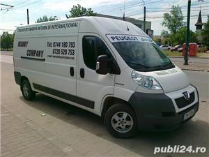 Transport marfa, mutari, relocari, materiale constructii - imagine 8