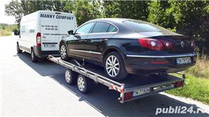 Remorcari, tractari auto, servicii asistenta rutiera 24/24