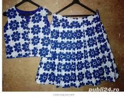 Fuste,rochii,bluze de diferite culori si marimi - imagine 3