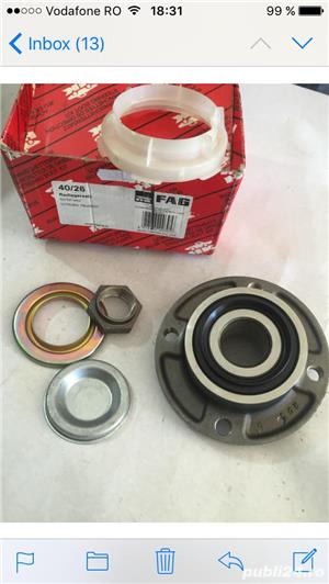 Vand kit / set rulment roata spate pt. Citroen, Peugeot - cod HK 40/26, nou - imagine 2