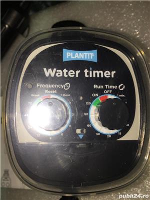 Plantit pH meter+Plant It Water Timer - imagine 4
