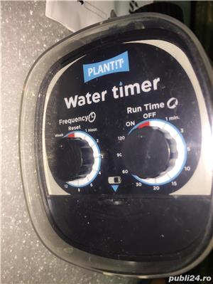 Plantit pH meter+Plant It Water Timer