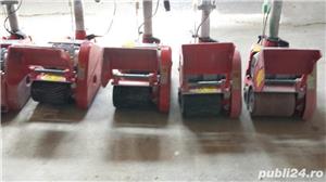 Utilaje Reconditionare. Parchet.Raschetare. Parchet.