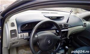 plansa bord renault laguna 2