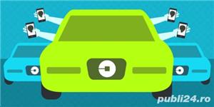 Infiintare PFA si gestionare activitate Uber   Bolt