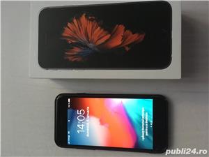 Vand iPhone 6S Space Gray - imagine 2