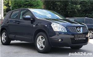 Nissan Qashqai - imagine 6