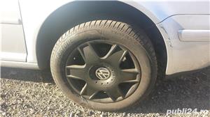 dezmembrez ieftin  VW Bora,Opel Astraf F 1,7td, Golf 4 nerulate in Romania - imagine 5