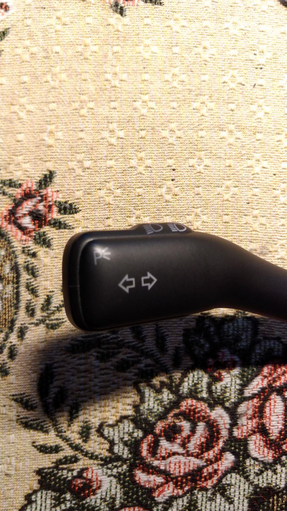 Maneta semnalizare originala VW Golf 4  - imagine 3