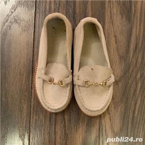 Pantofi băieți - imagine 2