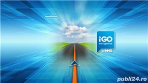 Instalare iGO Primo, Nextgen Android full, + update harti.