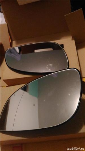 Geam oglinda vectra B si C