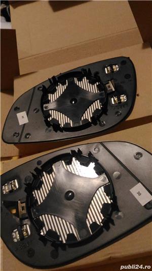 Geam oglinda vectra B si C - imagine 3