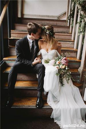 Filmari editari video evenimente Full HD Mures - imagine 5