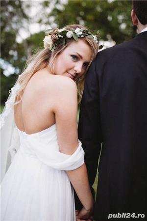 Filmari editari video evenimente Full HD Mures - imagine 4