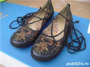 Sandale dama Labopelee masura 38