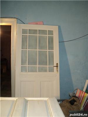 Reconditionez si repar usi si ferestre din lemn vechi - imagine 11