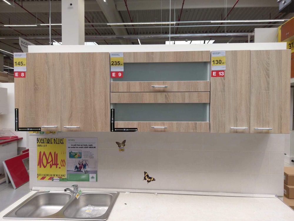 Montez mobila la domiciliu