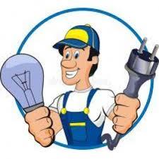 Electrician autorizan A.N.R.E gradul 2-B, Execut instalatii electrice