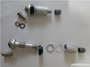 Valva ( TPMS ) pentru senzor presiune roti roata janta -(M) - imagine 2