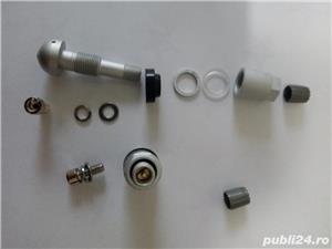 Valva ( TPMS ) pentru senzor presiune roti roata janta -(M) - imagine 9