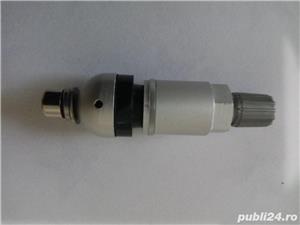 Valva ( TPMS ) pentru senzor presiune roti roata janta -(M) - imagine 4