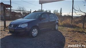 Vw polo - imagine 3 Vw polo - imagine 3