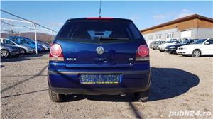 Vw polo - imagine 4 Vw polo - imagine 4