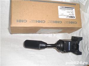 Maneta inversor buldoexcavator Case , New Holland - imagine 3