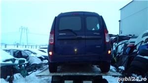 Dezmembrez Dacia Logan MCV 1.5 dci 70 cp an 2007 - imagine 6