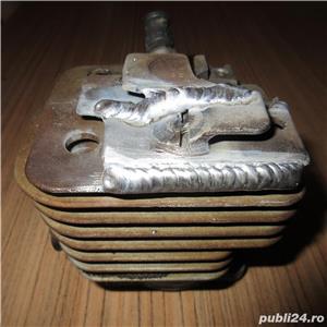 Sudura Aluminiu, Inox  - imagine 3