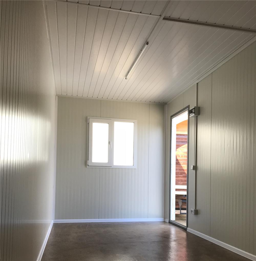 Container,Container birou,container locuit,container magazin,santier, - imagine 2