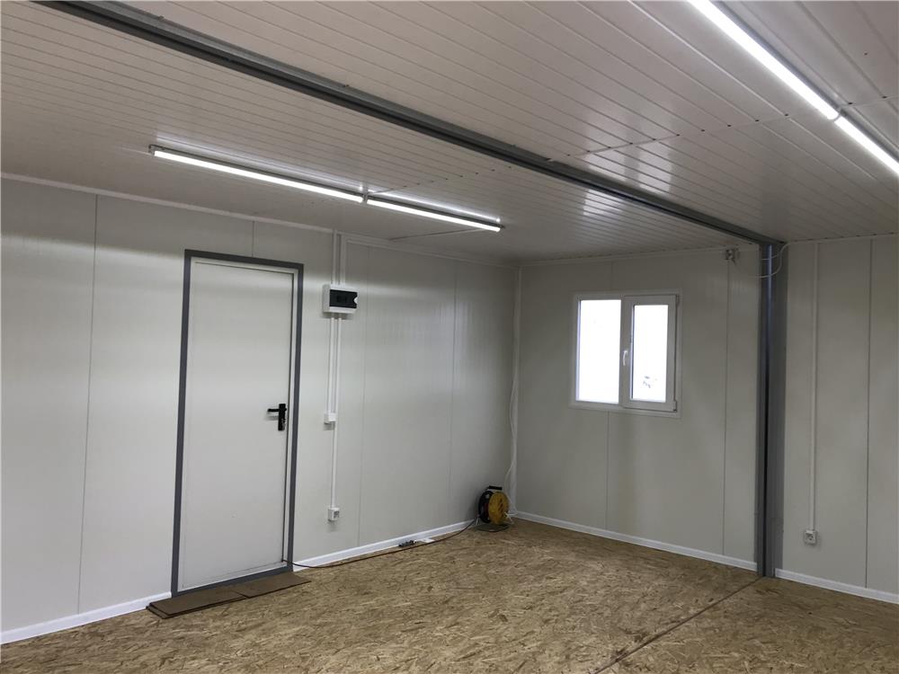 Container locuit ,container  birou ,container magazin,wc,santier - imagine 2