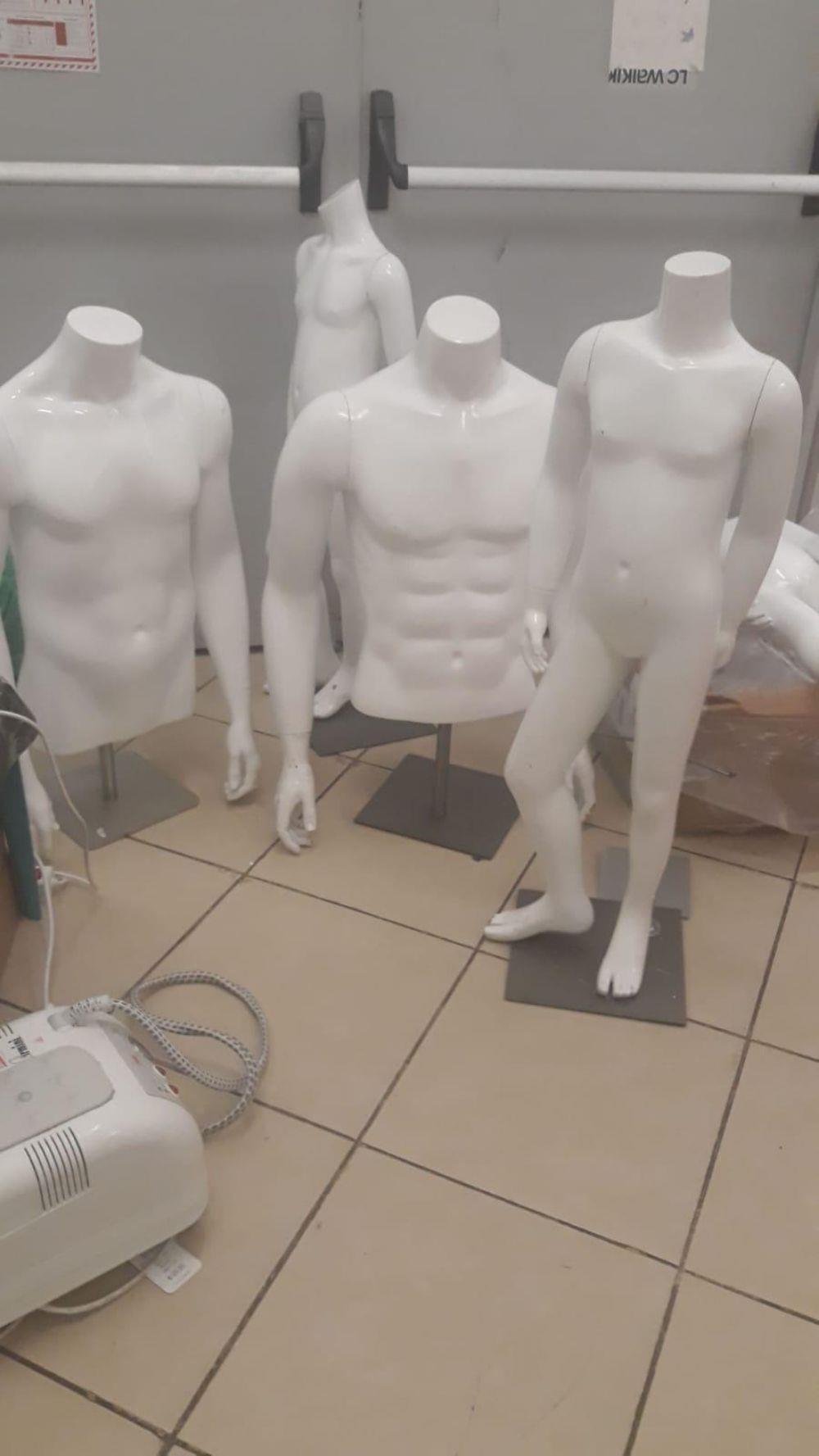 Vand manechine - imagine 2