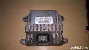 calculator injectie Opel astra g 1.7 dti isuzu