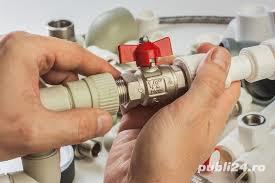 Zugrav-amenajari interioare in Galati - imagine 7