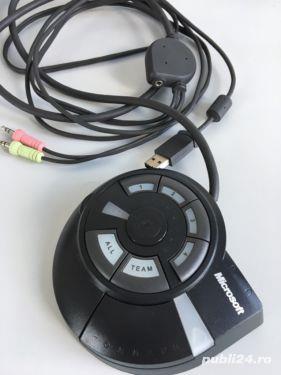 Microsoft Sidewinder Game Voice - imagine 7