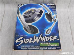 Microsoft Sidewinder Game Voice - imagine 5