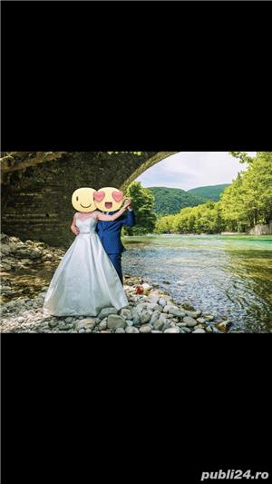 Rochie de mireasa - imagine 3