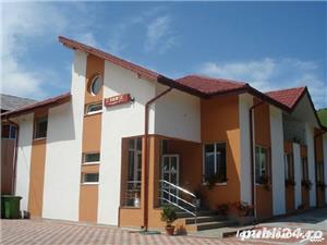 Camin de batrani "Centrul de Ingrijire si Supraveghere ISODAN Piatra Neamt" - imagine 19