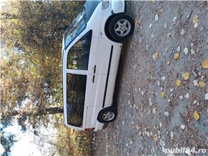 Mercedes-benz Vito - imagine 2