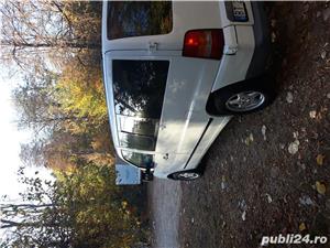 Mercedes-benz Vito - imagine 6