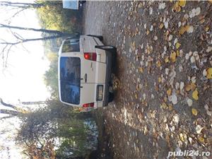 Mercedes-benz Vito - imagine 4