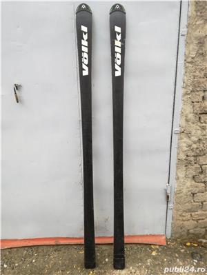 Schiuri Volkl P50 F1 Energy model 2015 