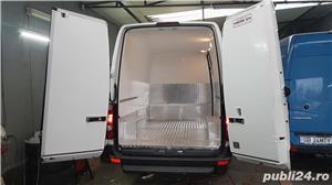 reparatii dube frigorifice si carosari  - imagine 2