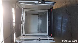 reparatii dube frigorifice si carosari 