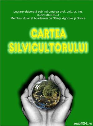 Cartea Silvicultorului 2006