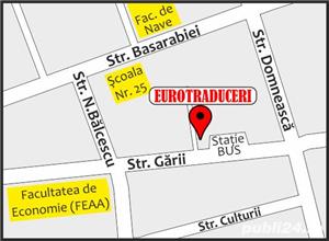 traduceri autorizate limba italiana