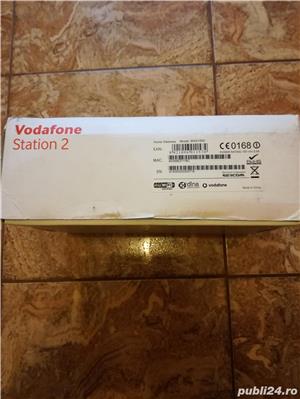 Home Gateway Vodafone Station 2  - imagine 5