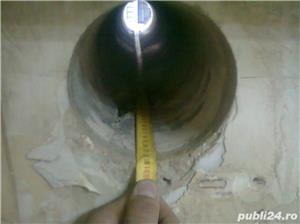 Gaura hota , aerisire , carota , carotare beton , demolari - imagine 7